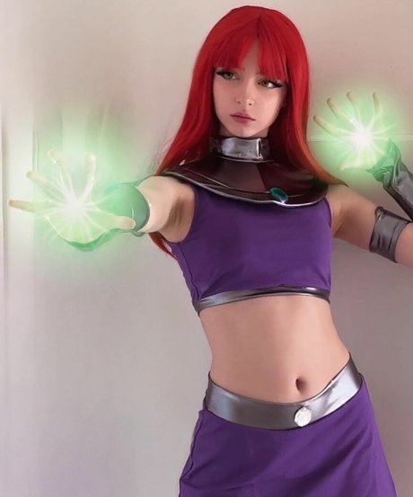 Toxic Tenshi onlyfans leaked free