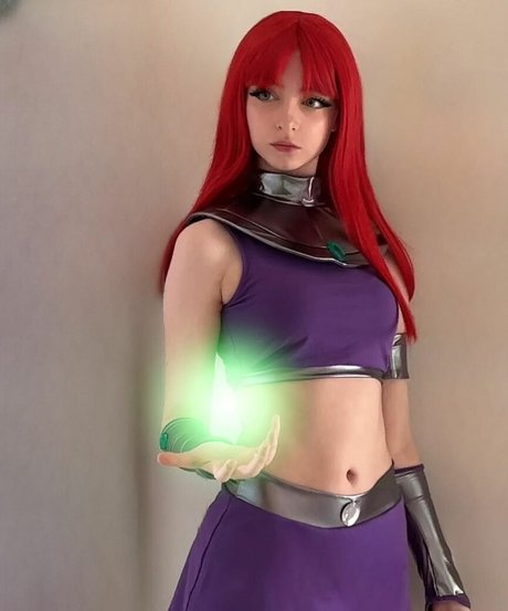 Toxic Tenshi onlyfans hot