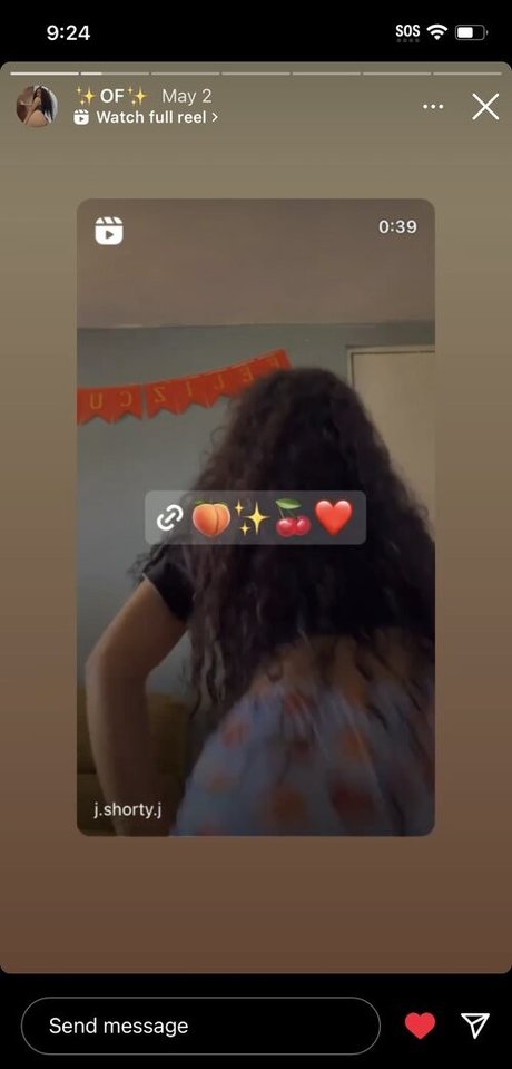 j shorty j onlyfans leaks nude