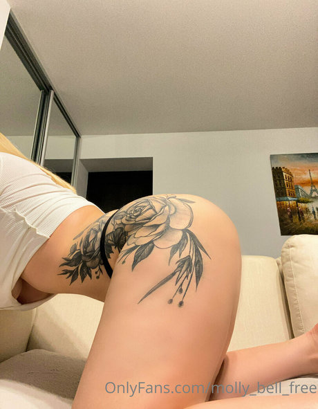 molly bell free only fans