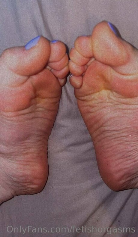 fetishorgasms nude leaks onlyfans