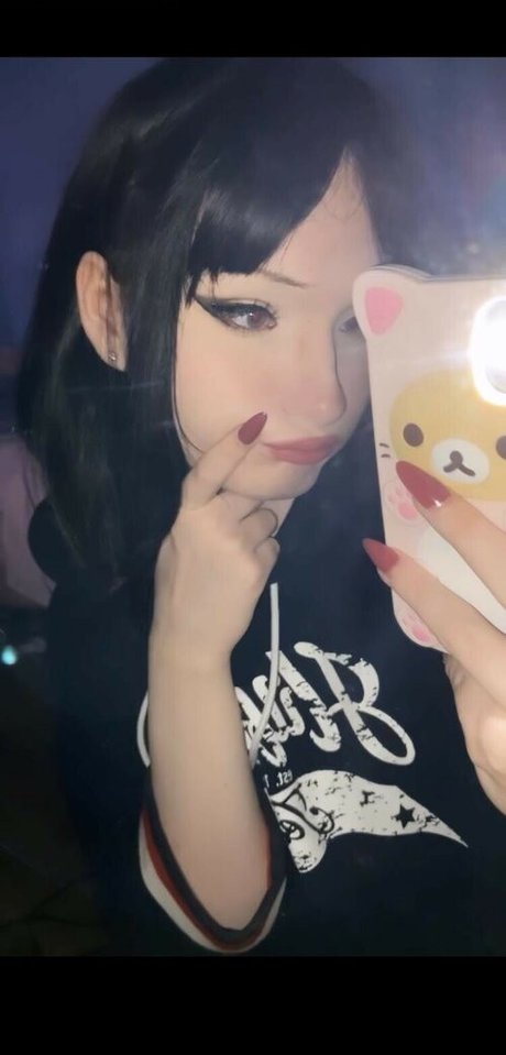 irisreya naked onlyfans leaked