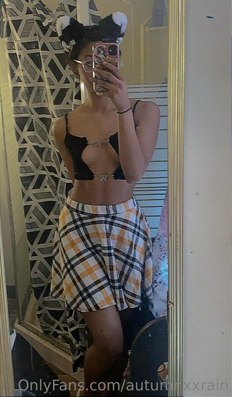 autumnxxrain onlyfans leaked dirtyship