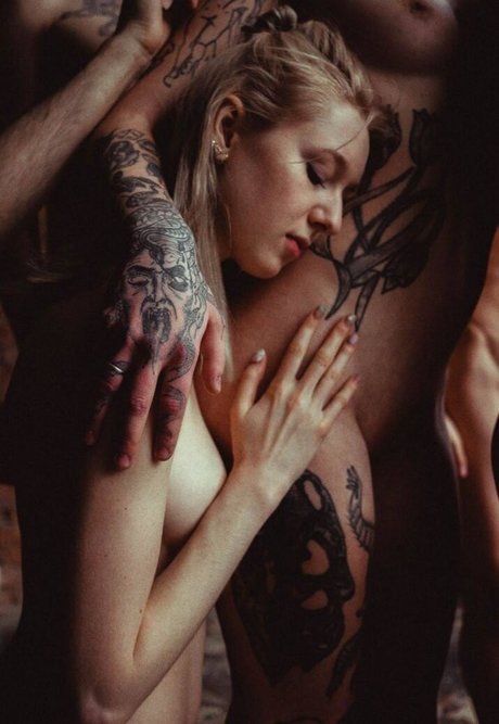 Pol za nudes leaked onlyfans