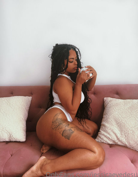 jessicaevedesu onlyfans leak nude