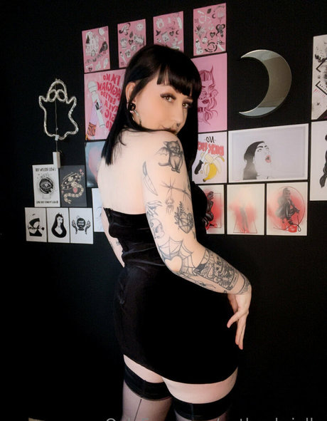 gothgabriella leaked onlyfans pics