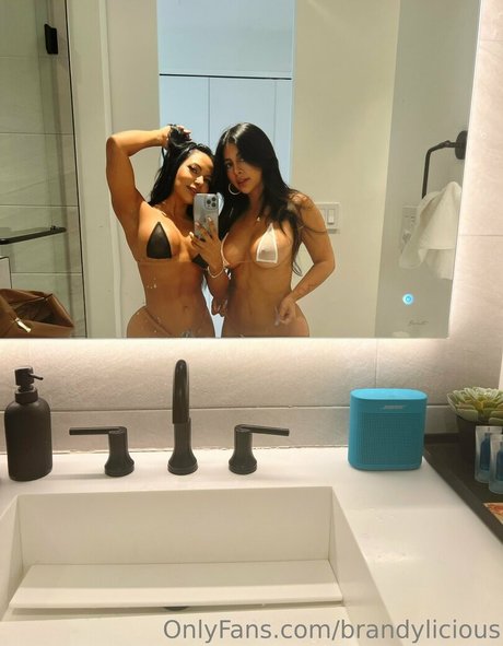 brandylicious onlyfans nude leak