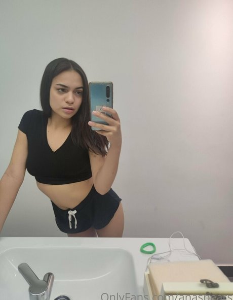 anaspears naked onlyfans