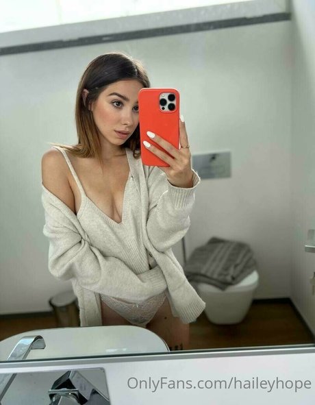 HaileyHope leaked onlyfans nudes