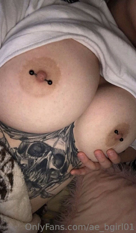 Ae bgirl01 onlyfans creator