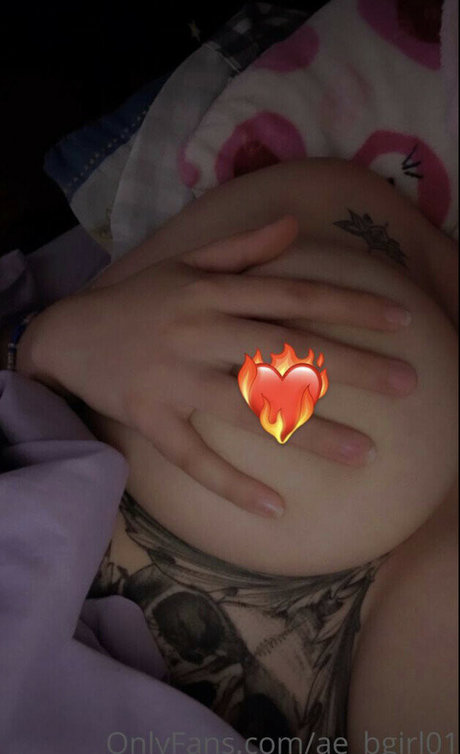 Ae bgirl01 onlyfans keak