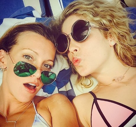 Katie Cassidy leaked nudes onlyfans