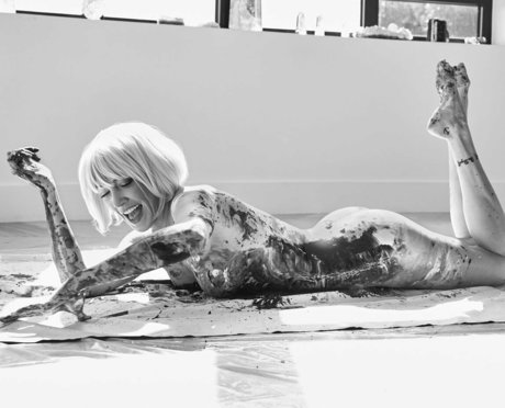 Katie Cassidy onlyfans nude porn