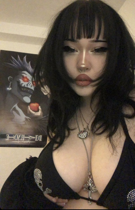 Hellok1ttyslvt onlyfans lesk