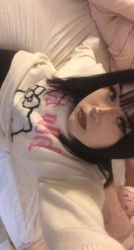 Hellok1ttyslvt only fans leaks