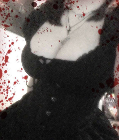 Hellok1ttyslvt nudes onlyfans leak