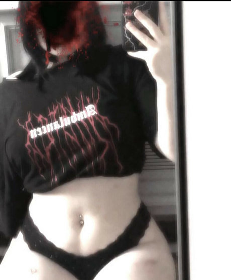 Hellok1ttyslvt onlyfans leaked free