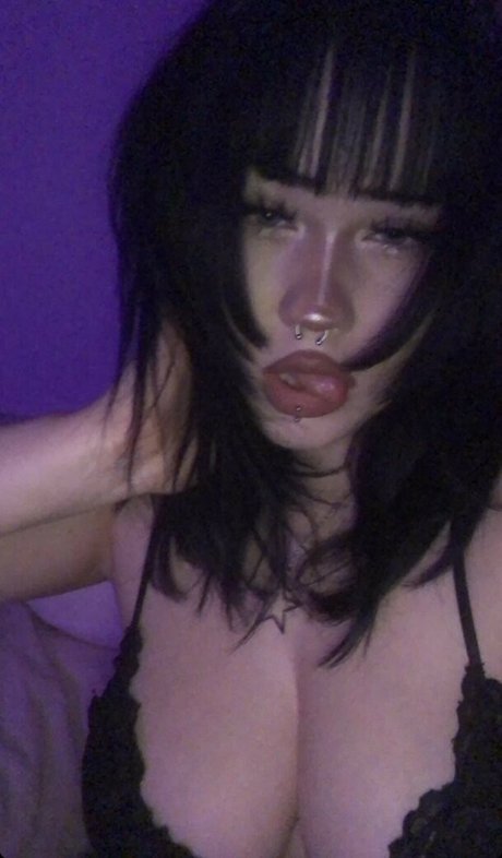 Hellok1ttyslvt onlyfans leak nude