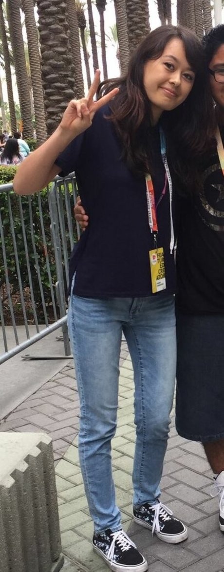 Jaiden Dittfach onlyfans leak