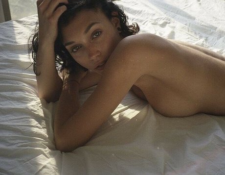 Amanda Campana nude only fans