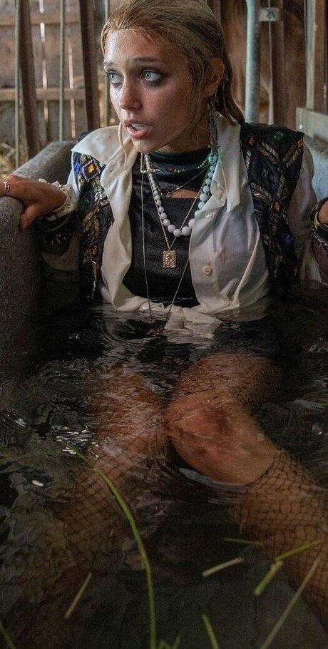 Amanda Campana onlyfans x