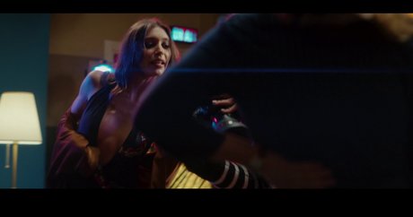 Amanda Campana naked onlyfans leaks