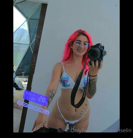 nadinselin onlyfans