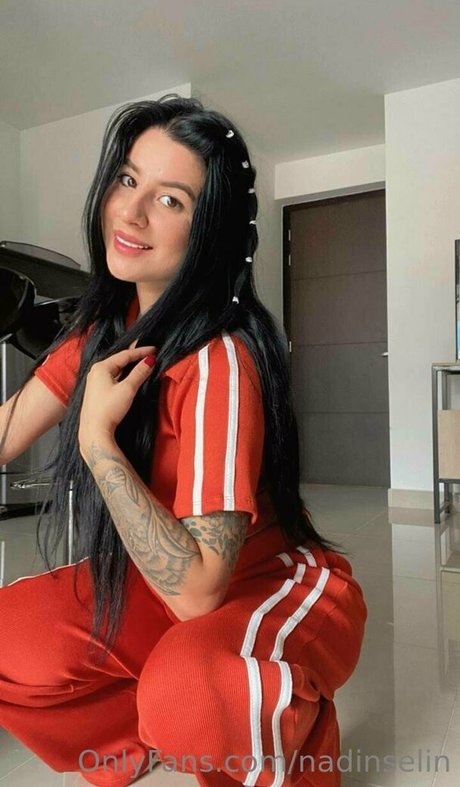 nadinselin onlyfans nudes