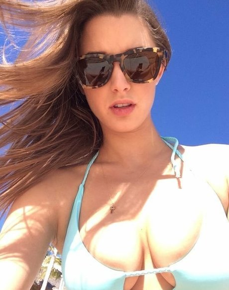 Alyssa Arce only fans leak porn