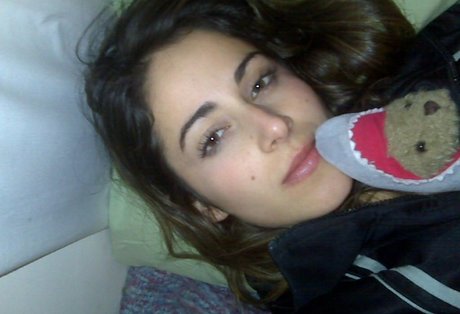 Holly Sedillos onlyfans leakes