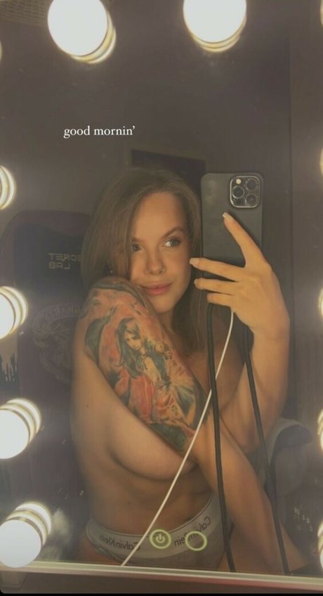 Kaczynska onlyfans nude photos