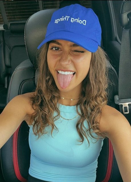 Renee Maudlena Noe onlyfans keak