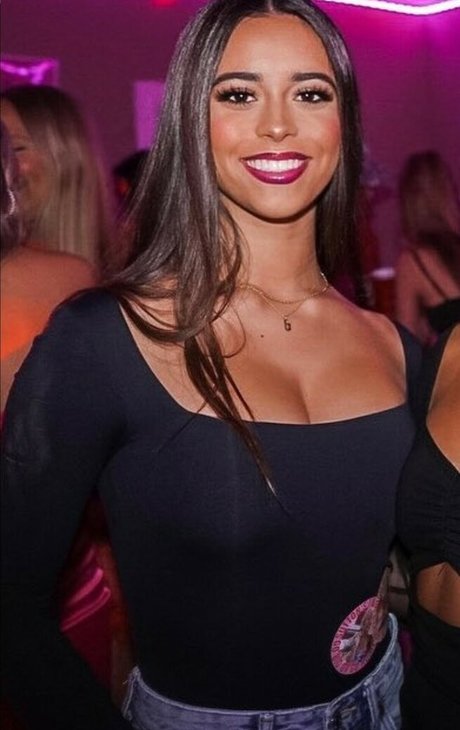 Brooke Tressler onlyfans sex leak