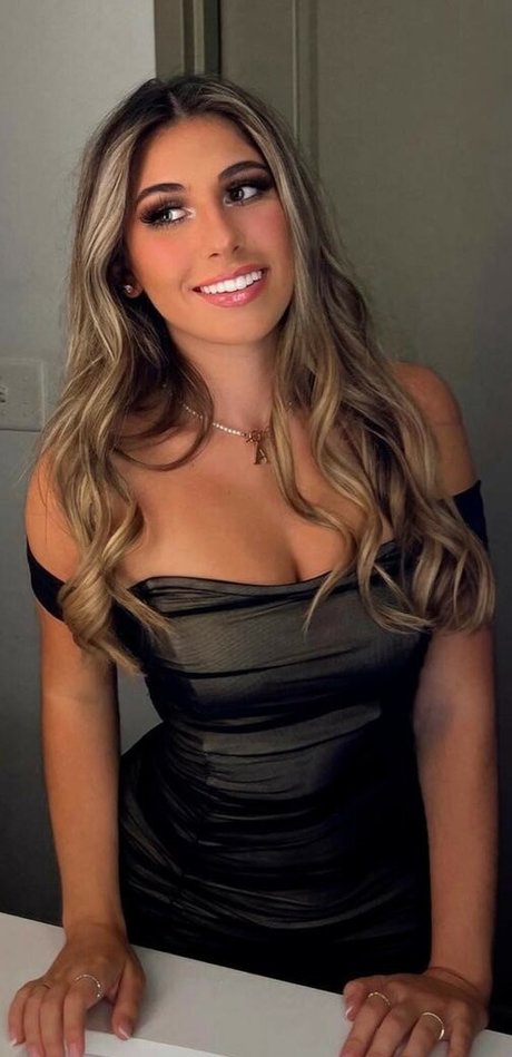 Allison Rossillo Vallerand leaked only fans nudes