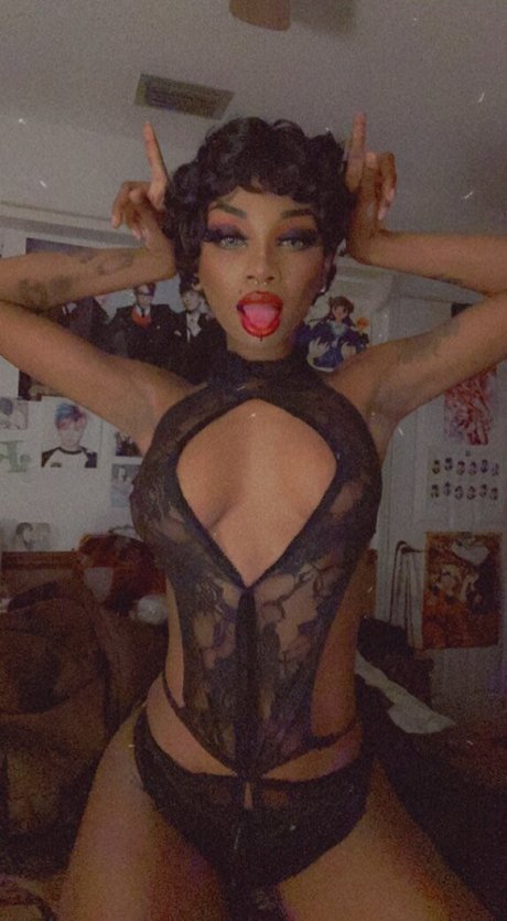 succubusdollie on onlyfans