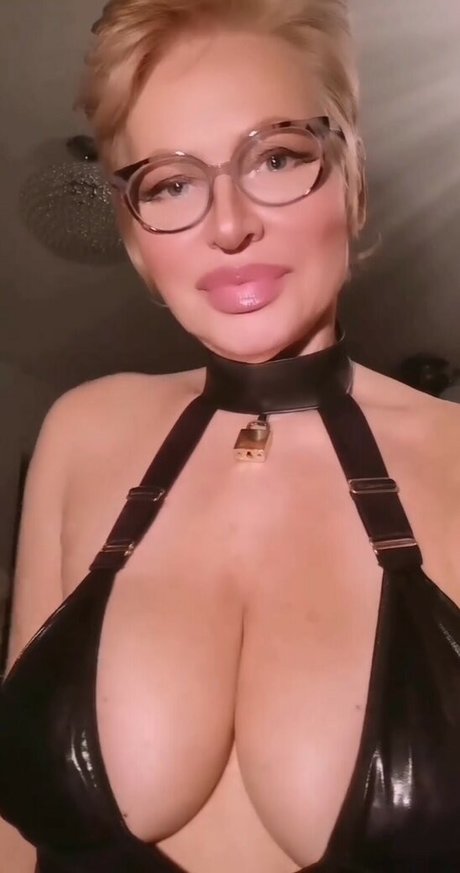 Cheri Lady leaked onlyfans photos