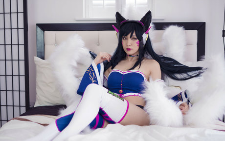 Annchirisu only fans leaked