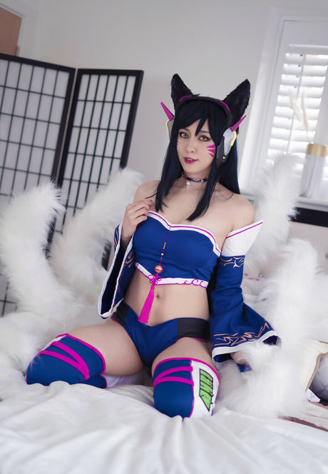 Annchirisu leaked onlyfans nude