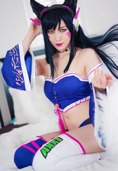 Annchirisu onlyfans pic