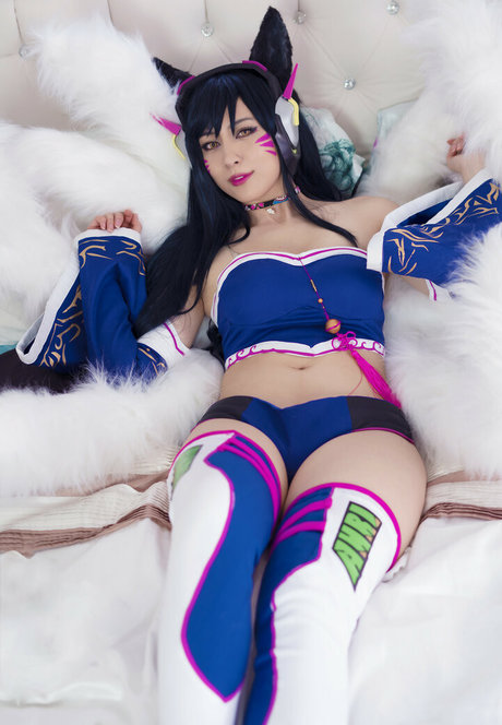 Annchirisu on onlyfans