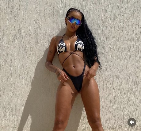 Isis Pequine leaked onlyfans sex