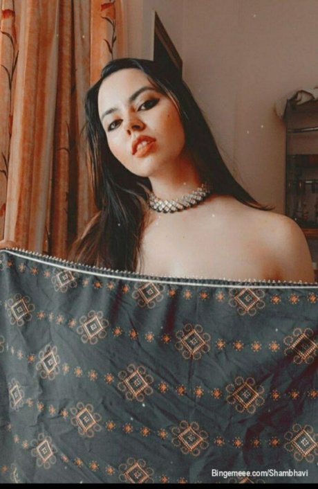 Shambhavi Sharma onlyfans lesk