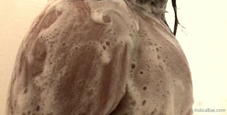 Indica Bae onlyfans nudes leak