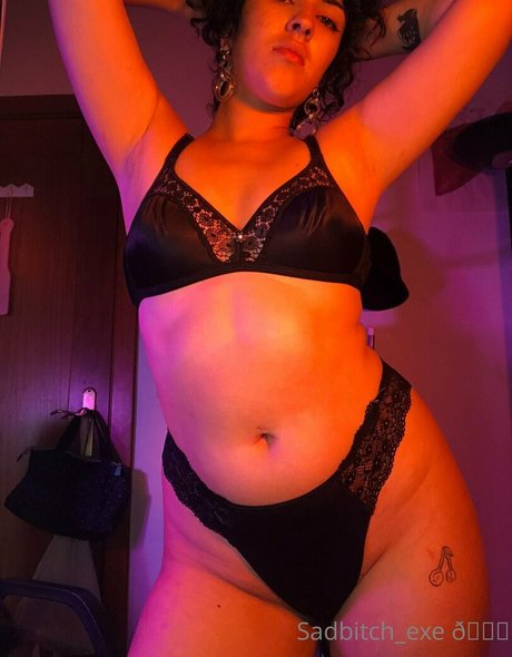sadbitch exe onlyfans leaks nude