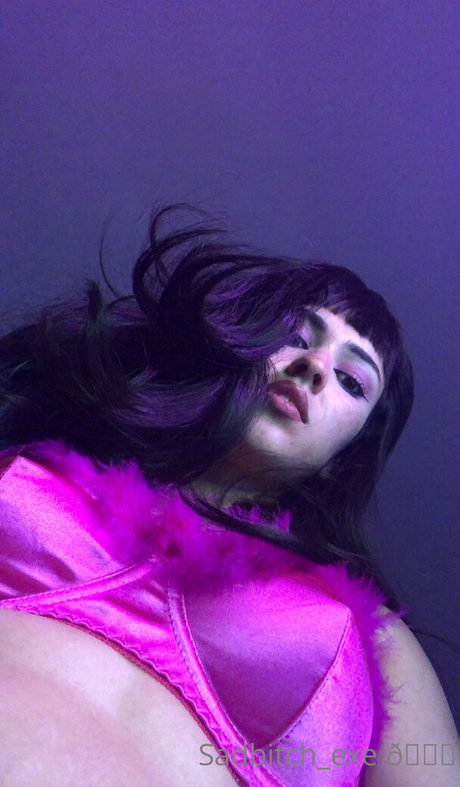 sadbitch exe onlyfans nudes