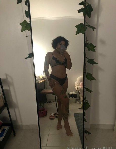 sadbitch exe onlyfans nude tits