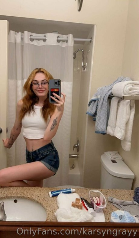 karsyngrayy only fans nudes