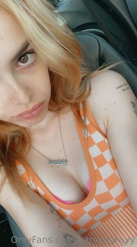 karsyngrayy hot onlyfans