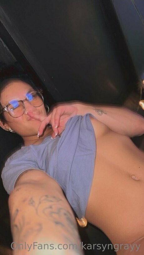 karsyngrayy onlyfans leakes