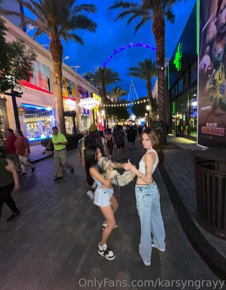 karsyngrayy onlyfans uncensored